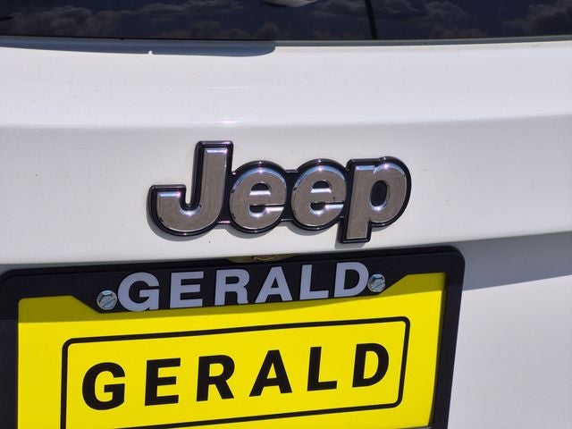 2019 Jeep Renegade Latitude 4WD