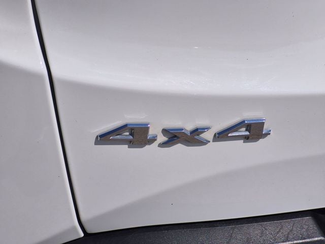 2019 Jeep Renegade Latitude 4WD