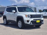 2019 Jeep Renegade Latitude 4WD