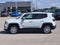 2019 Jeep Renegade Latitude 4WD