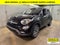 2017 FIAT 500X Trekking AWD w/Leather & Moonroof