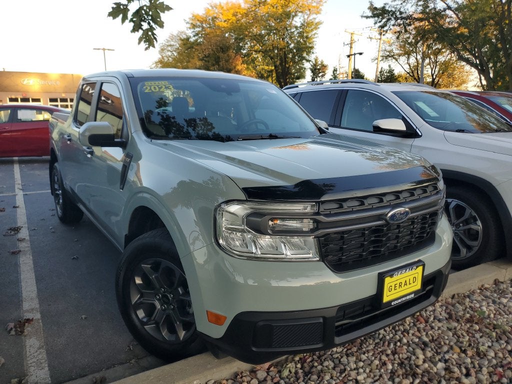 2023 Ford Maverick XLT