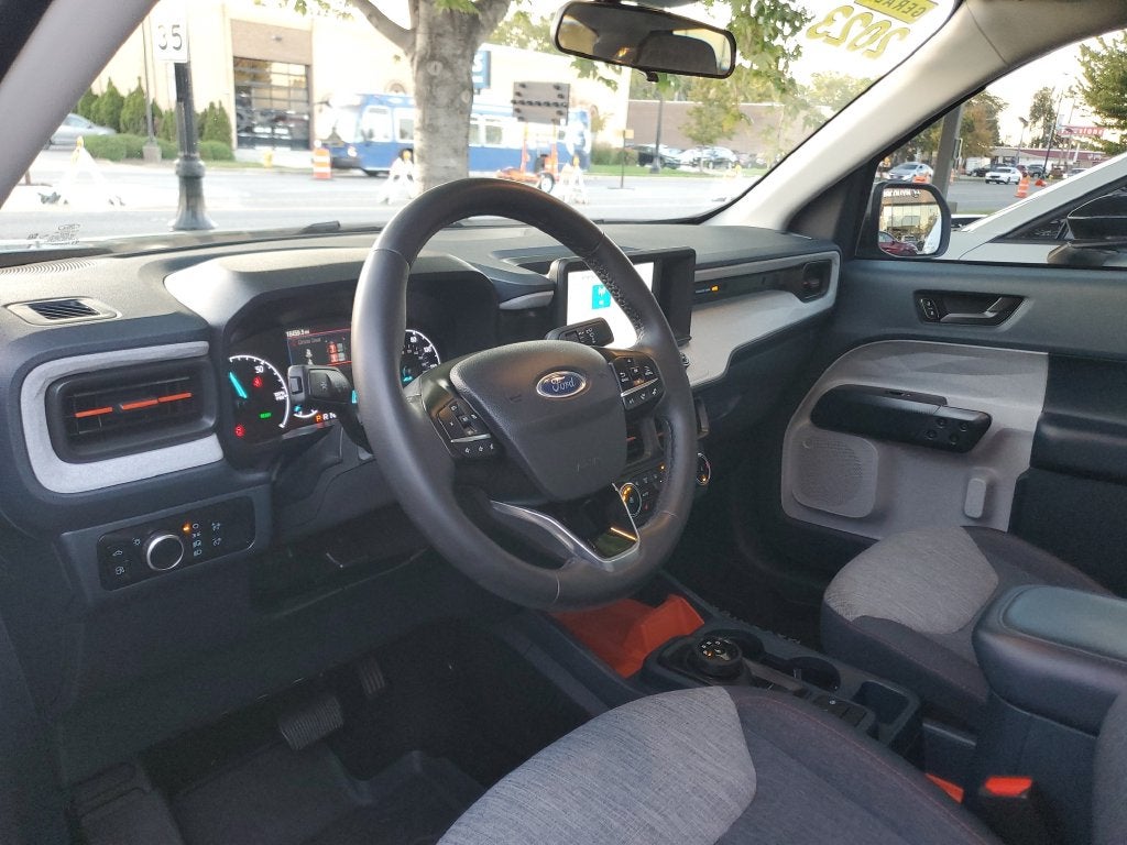 2023 Ford Maverick XLT