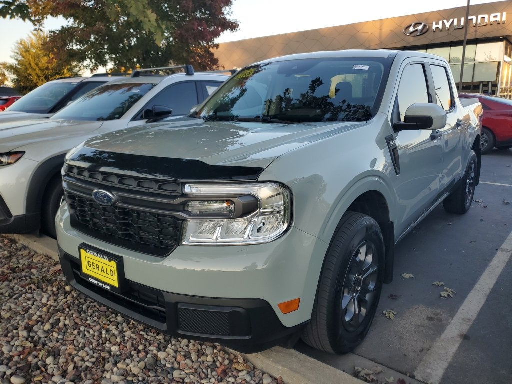 2023 Ford Maverick XLT
