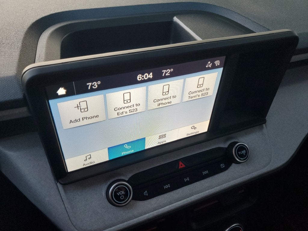 2023 Ford Maverick XLT