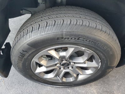 2023 Ford Maverick XLT