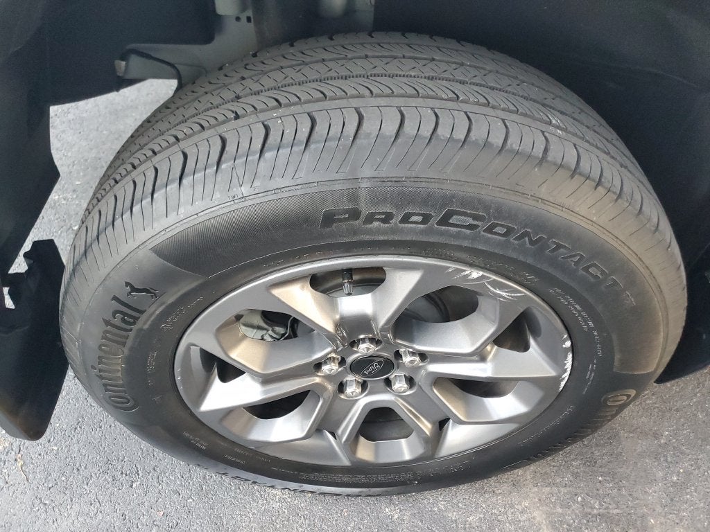 2023 Ford Maverick XLT
