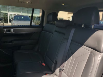 2024 Hyundai Santa Fe XRT