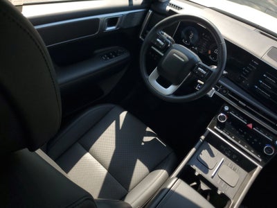 2024 Hyundai Santa Fe XRT
