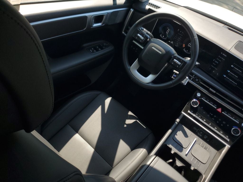 2024 Hyundai Santa Fe XRT