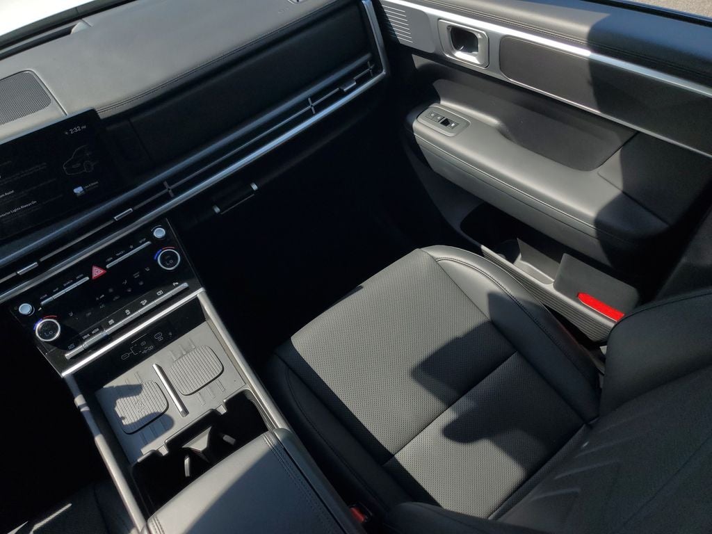 2024 Hyundai Santa Fe XRT