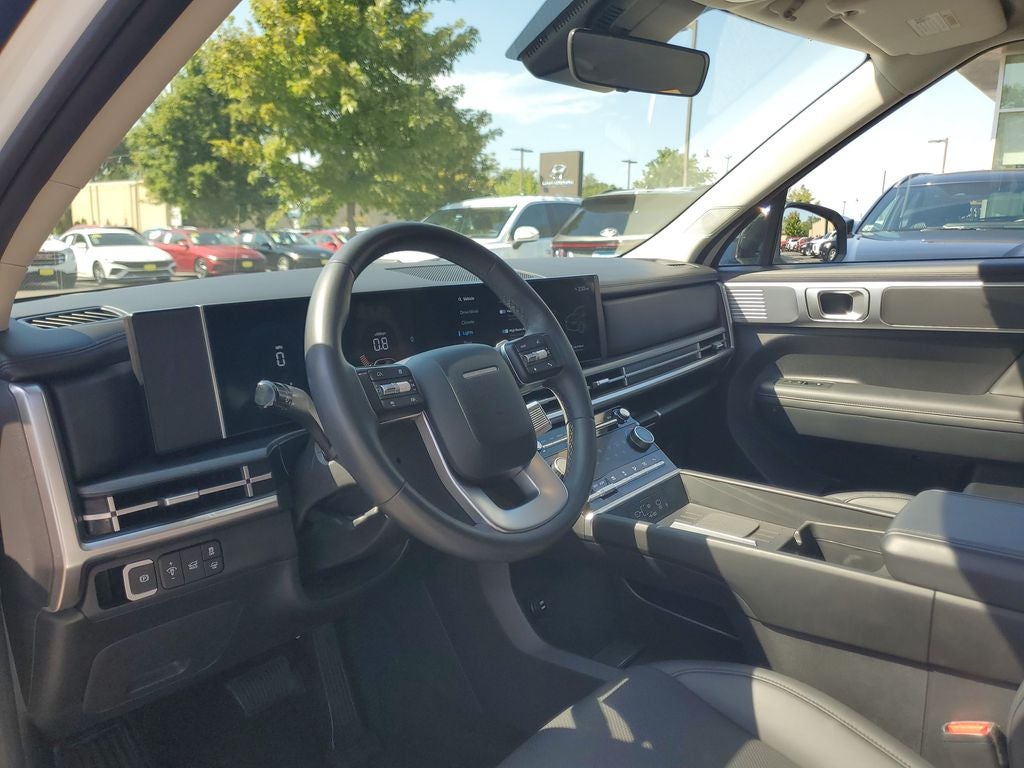 2024 Hyundai Santa Fe XRT