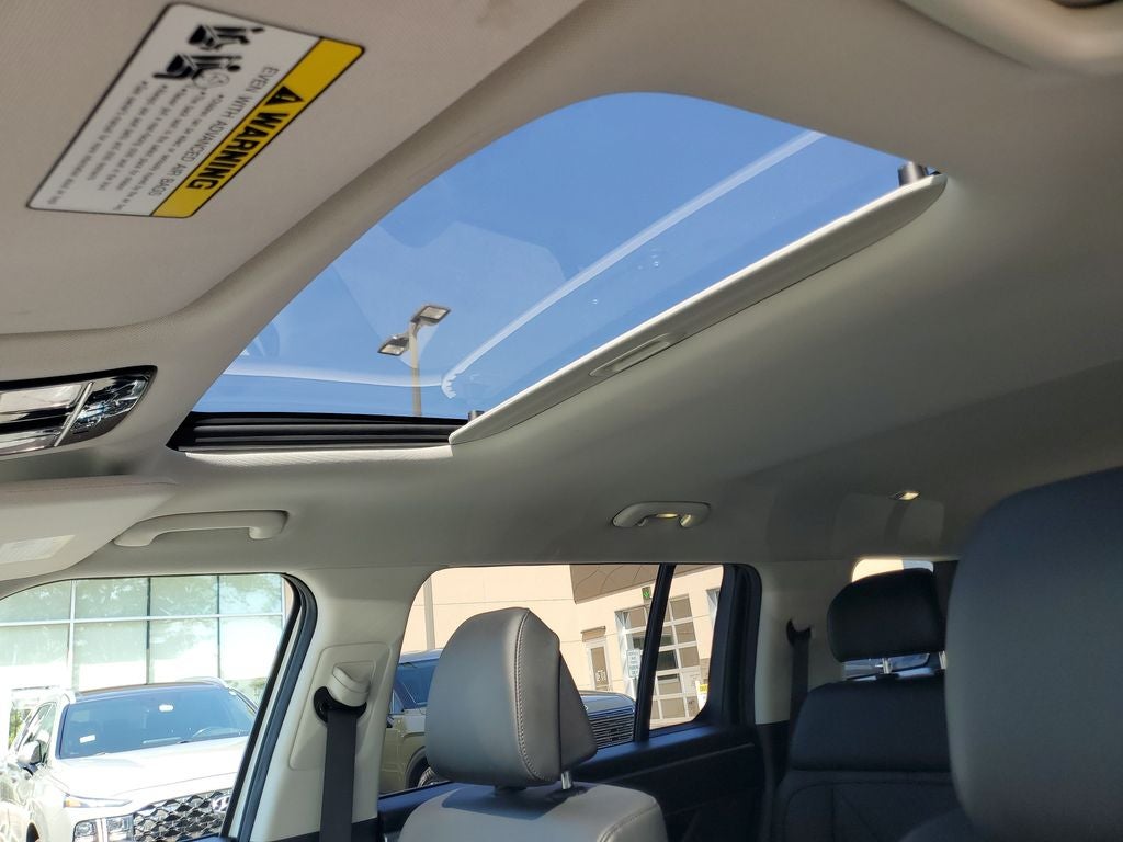 2024 Hyundai Santa Fe XRT