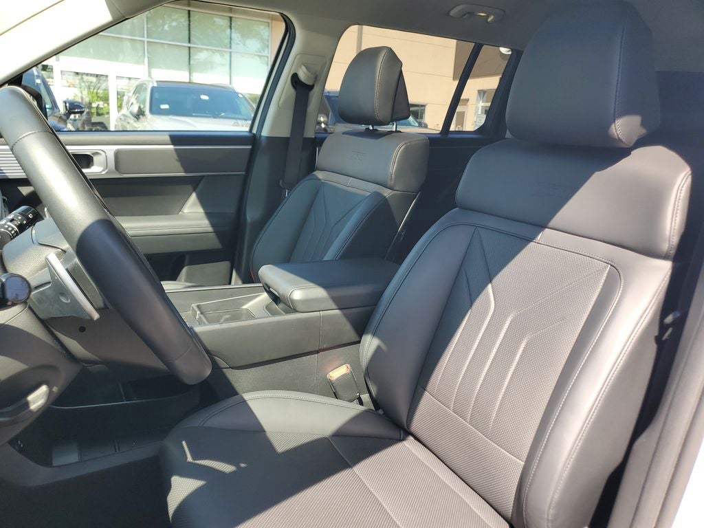 2024 Hyundai Santa Fe XRT