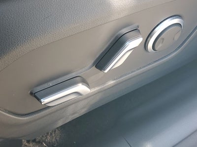 2024 Hyundai Santa Fe XRT