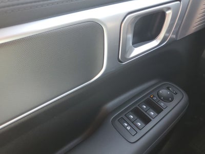 2024 Hyundai Santa Fe XRT