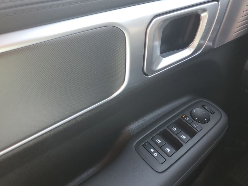 2024 Hyundai Santa Fe XRT