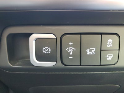 2024 Hyundai Santa Fe XRT