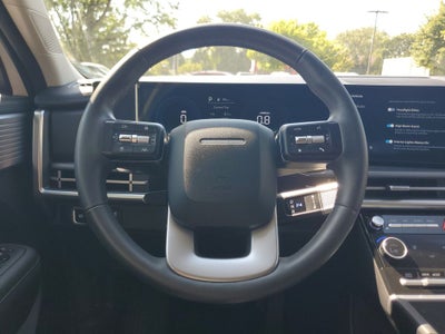 2024 Hyundai Santa Fe XRT