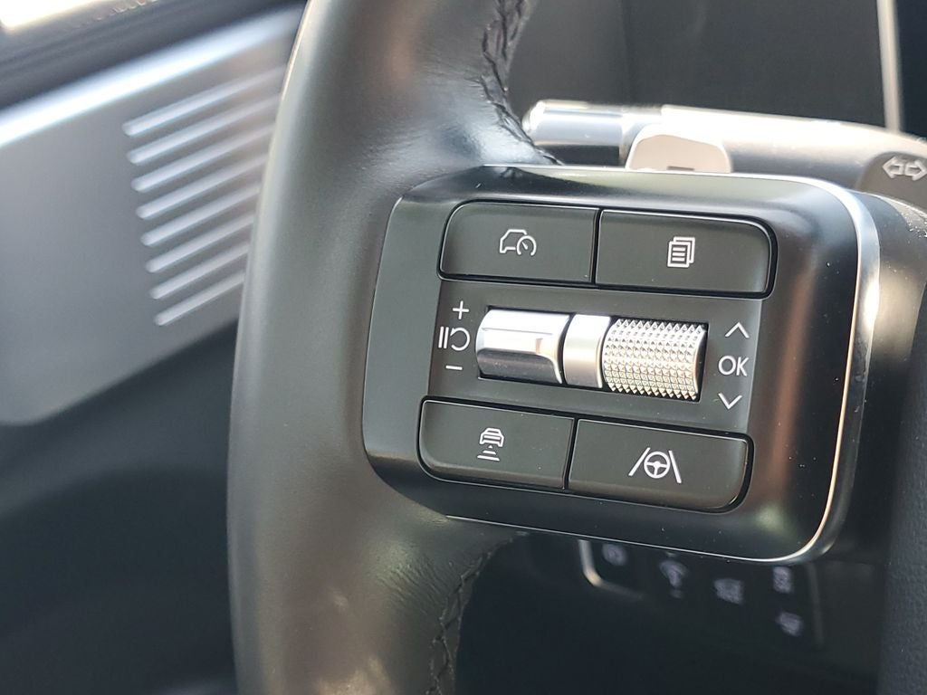 2024 Hyundai Santa Fe XRT