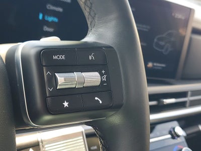 2024 Hyundai Santa Fe XRT