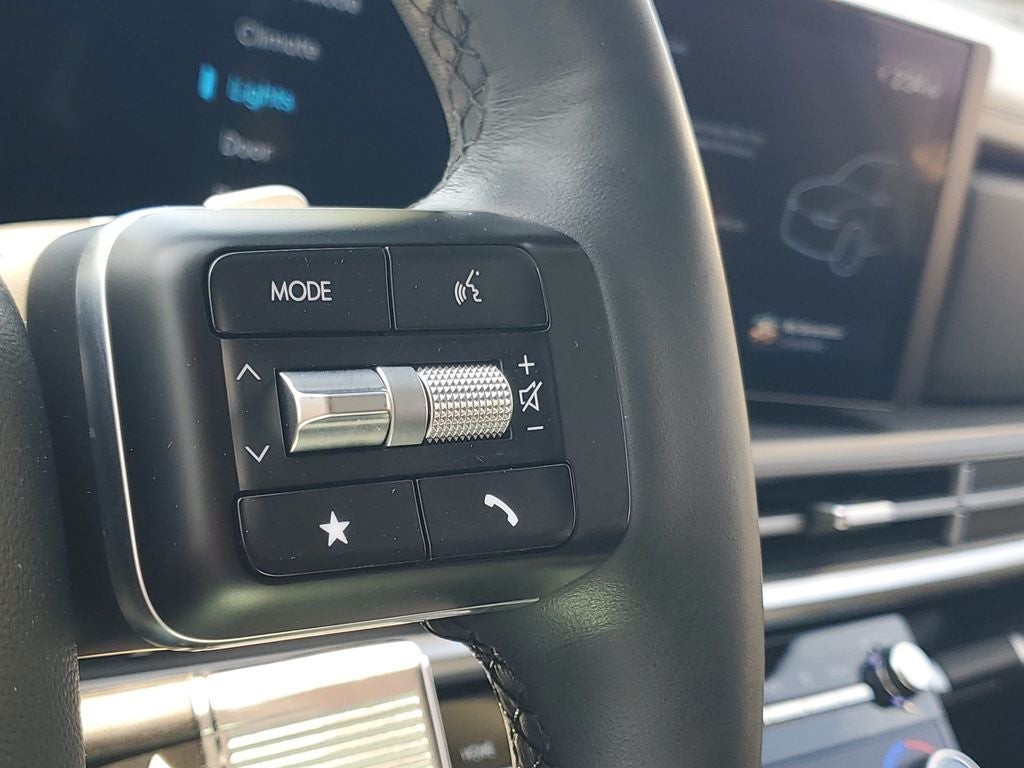 2024 Hyundai Santa Fe XRT