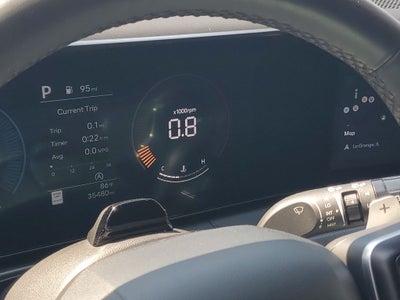 2024 Hyundai Santa Fe XRT