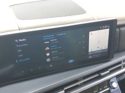 2024 Hyundai Santa Fe XRT