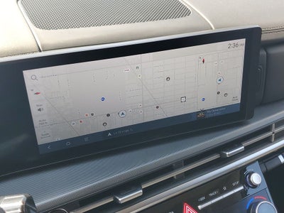 2024 Hyundai Santa Fe XRT