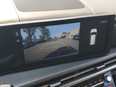 2024 Hyundai Santa Fe XRT