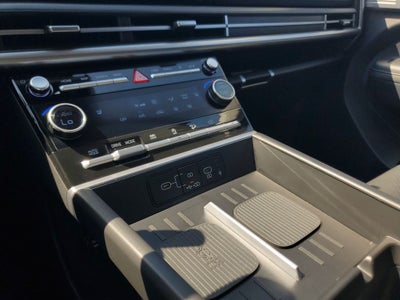 2024 Hyundai Santa Fe XRT