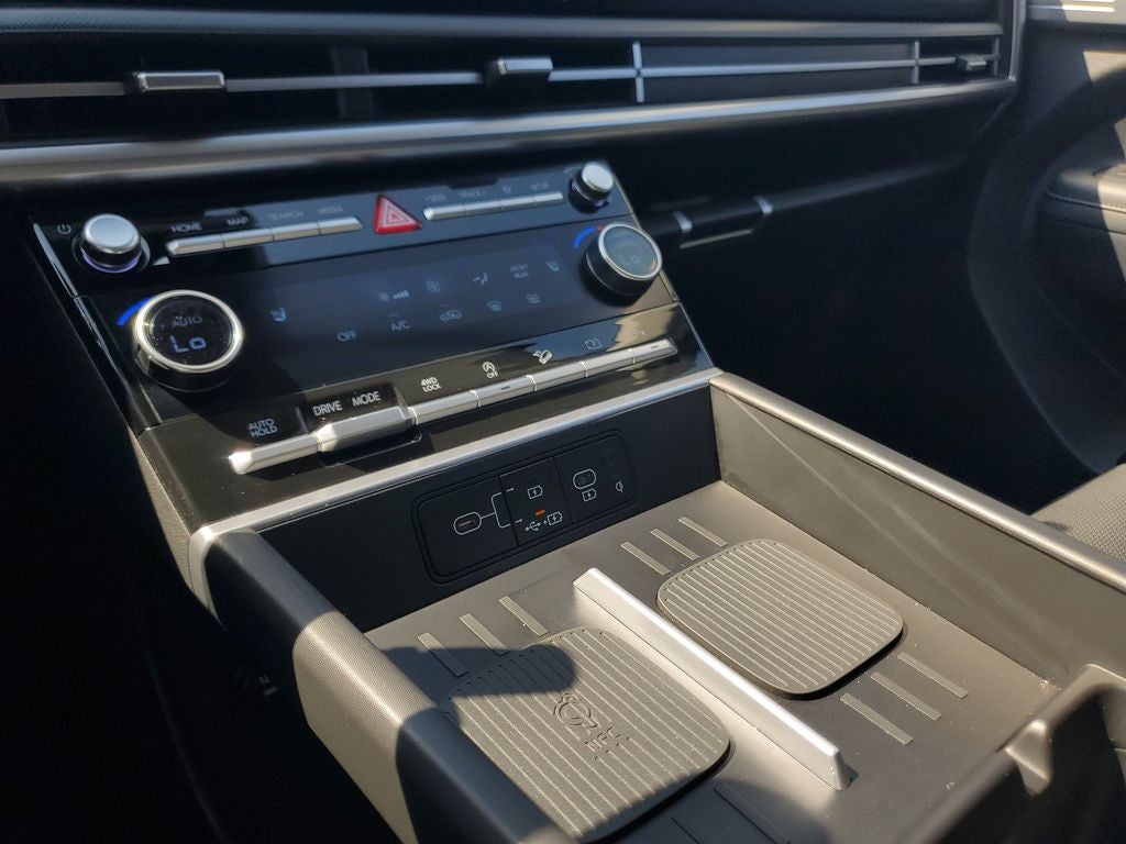 2024 Hyundai Santa Fe XRT