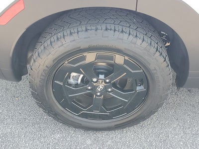 2024 Hyundai Santa Fe XRT
