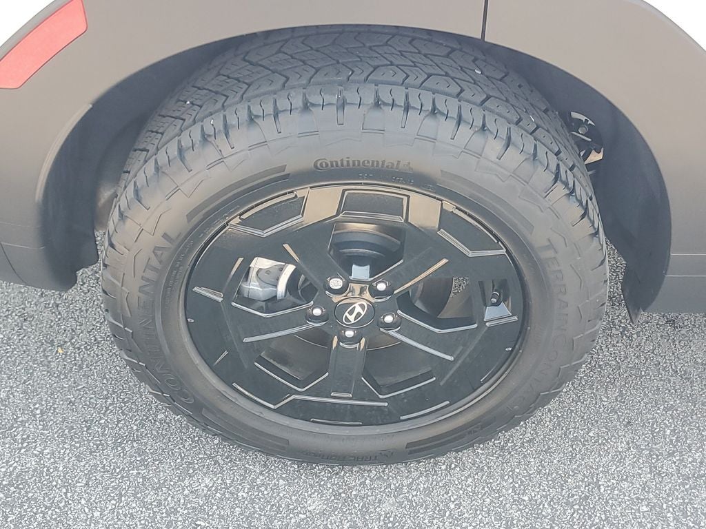 2024 Hyundai Santa Fe XRT