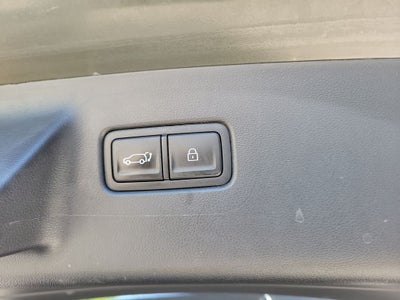 2024 Hyundai Santa Fe XRT