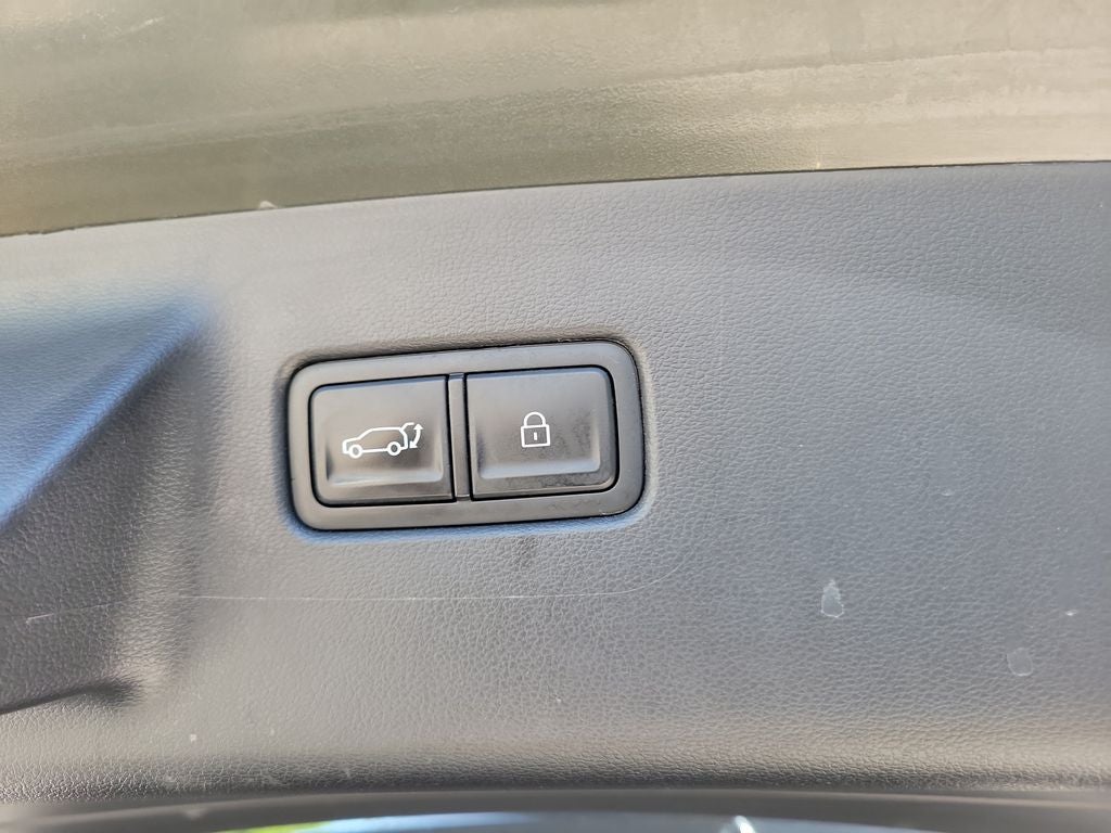 2024 Hyundai Santa Fe XRT