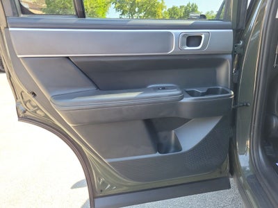 2024 Hyundai Santa Fe XRT