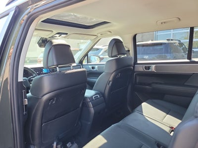 2024 Hyundai Santa Fe XRT