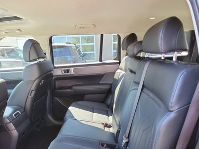 2024 Hyundai Santa Fe XRT