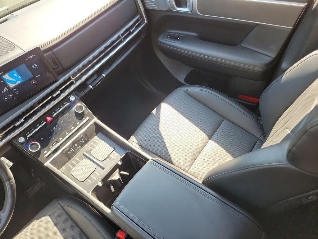 2024 Hyundai Santa Fe XRT