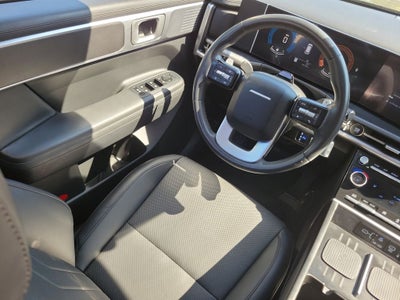 2024 Hyundai Santa Fe XRT
