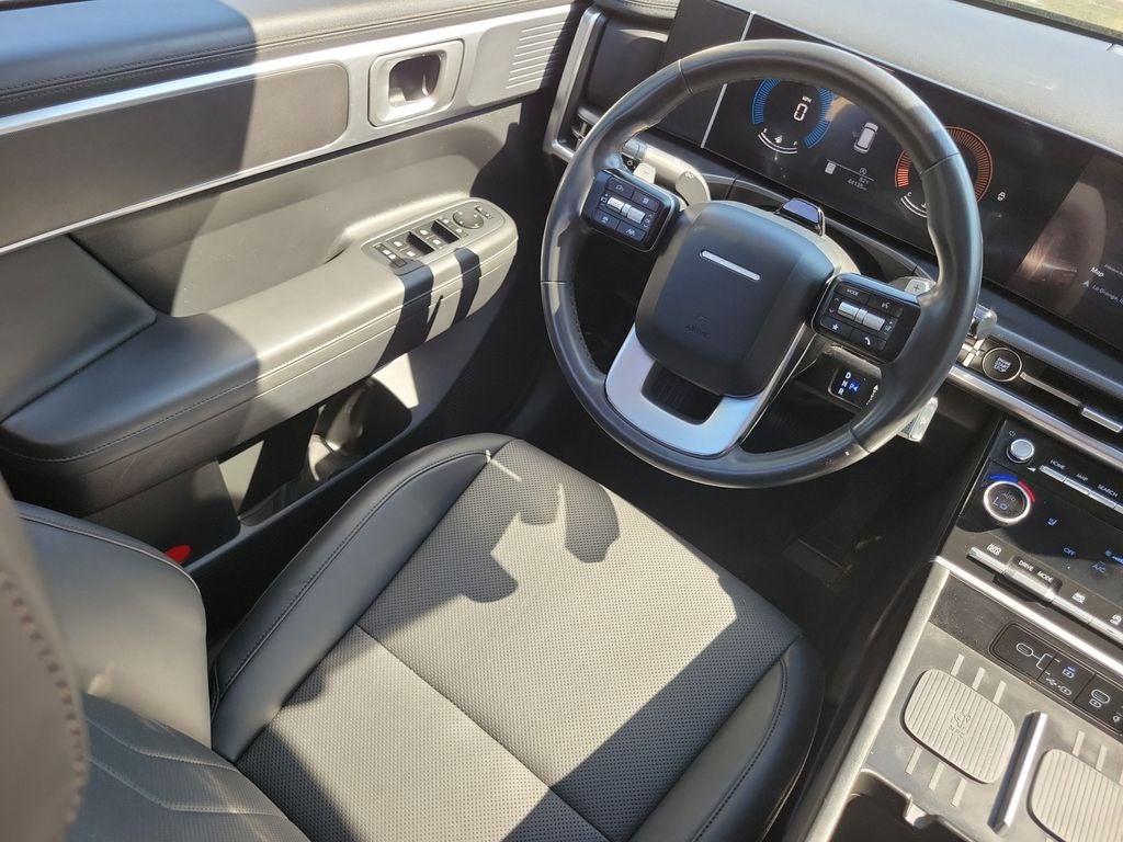 2024 Hyundai Santa Fe XRT