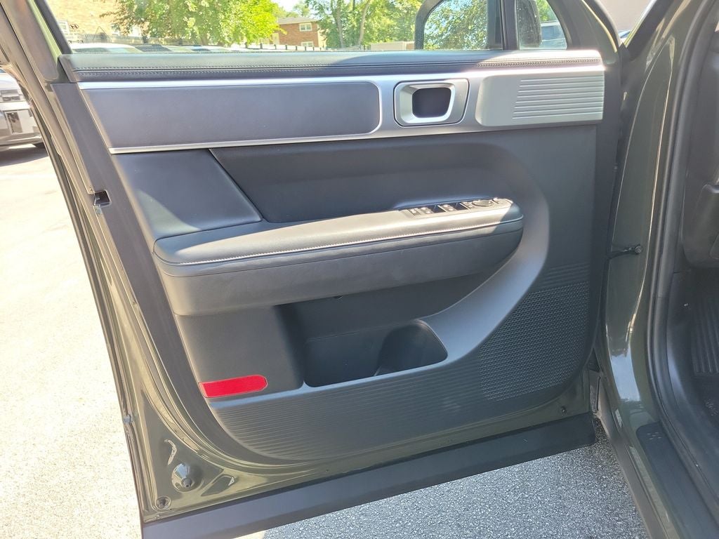2024 Hyundai Santa Fe XRT