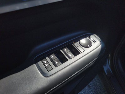 2024 Hyundai Santa Fe XRT