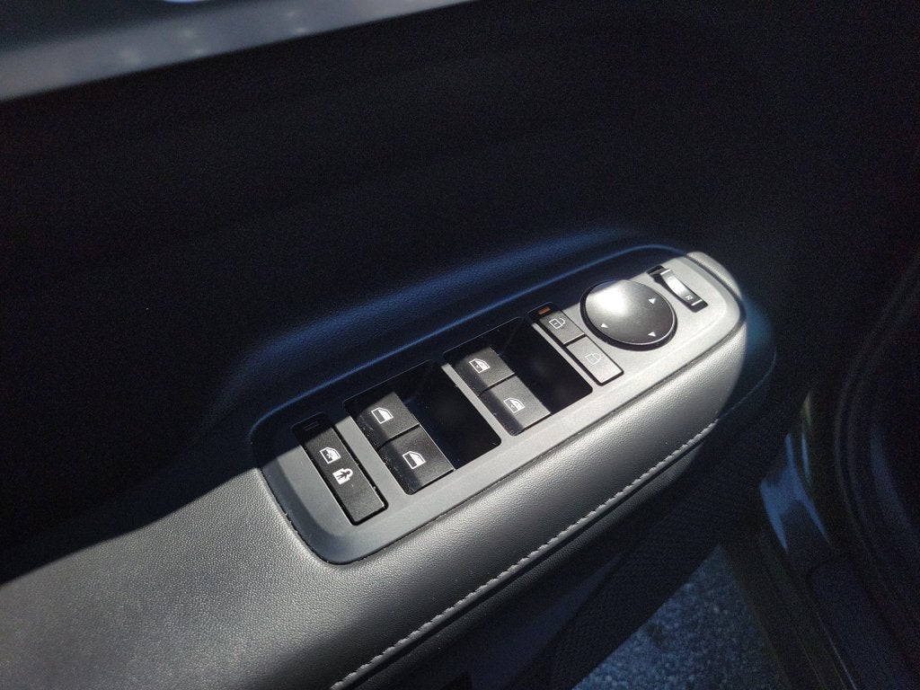 2024 Hyundai Santa Fe XRT