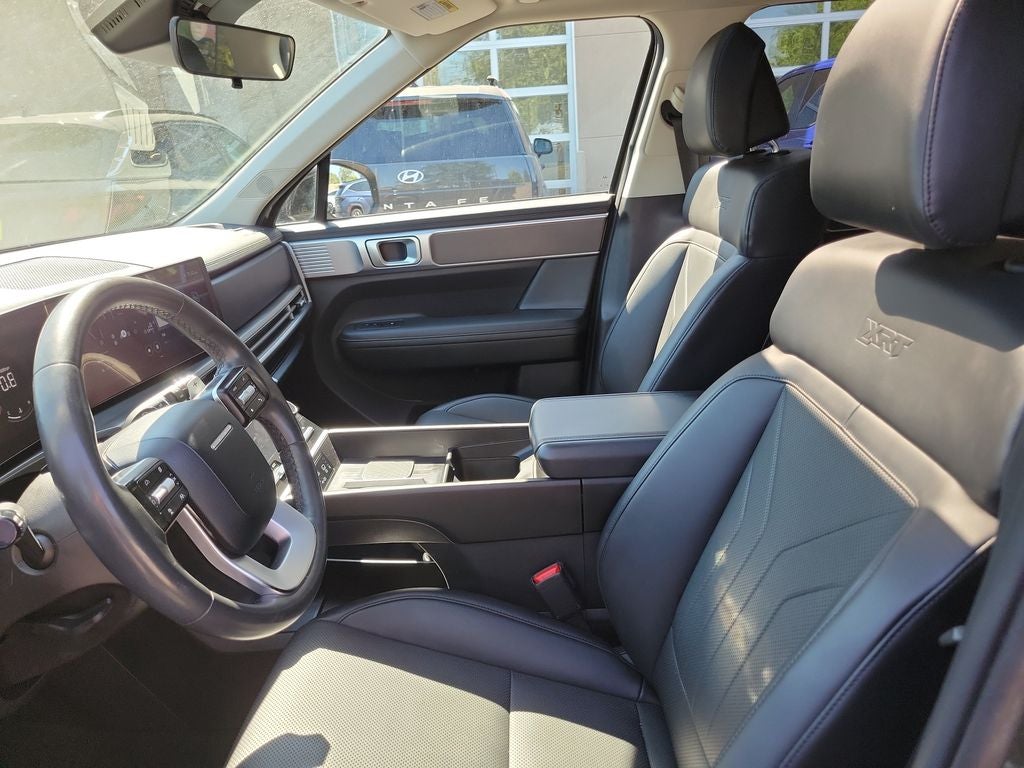 2024 Hyundai Santa Fe XRT