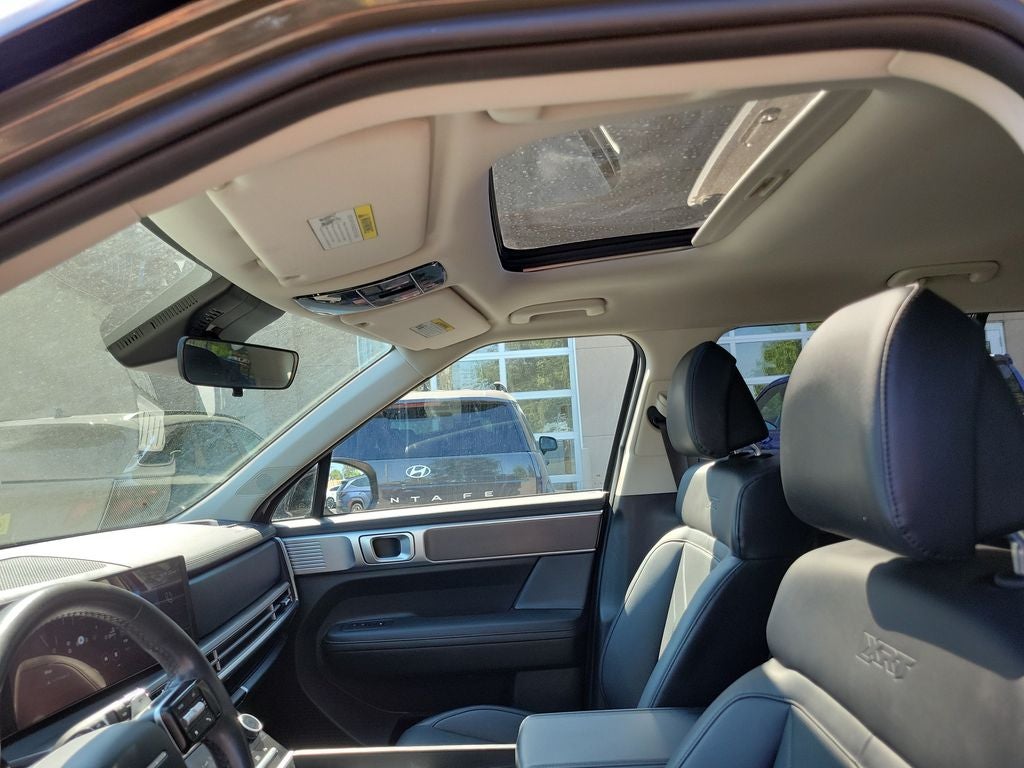 2024 Hyundai Santa Fe XRT