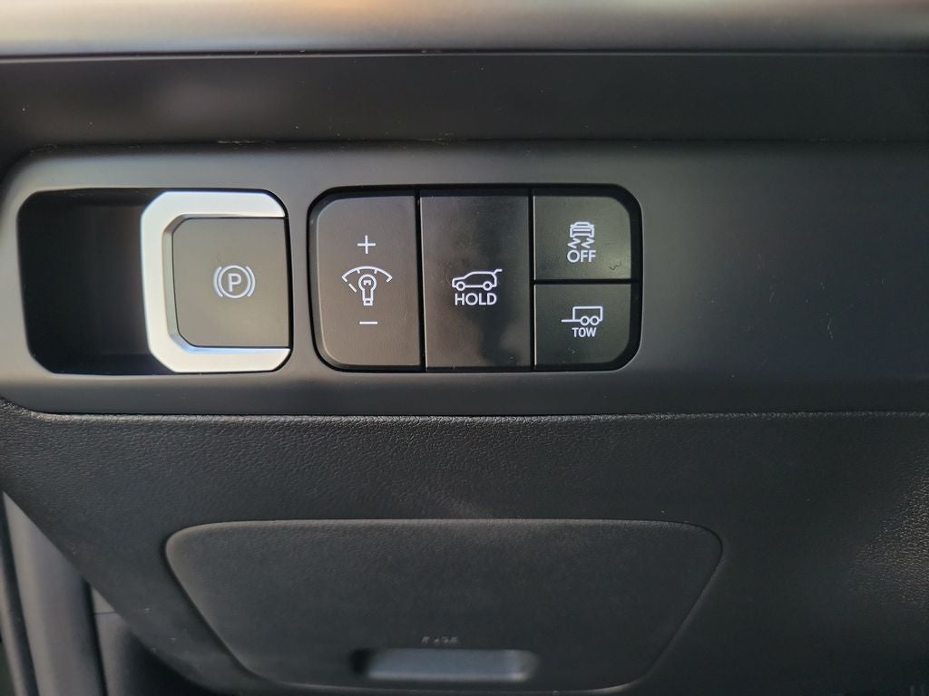 2024 Hyundai Santa Fe XRT