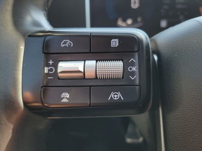 2024 Hyundai Santa Fe XRT