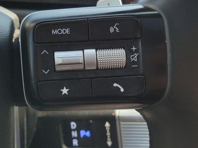 2024 Hyundai Santa Fe XRT